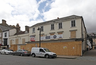 Plus de détails pour 15-17 North St, Bishop's Stortford - Local commercial à louer