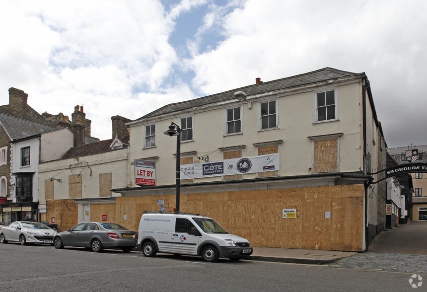 15 North St, Bishop's Stortford à louer - Photo principale – Image 1 sur 3