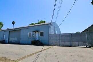 Plus de détails pour 10 W Barham Ave, Santa Rosa, CA - Industriel/Logistique à vendre