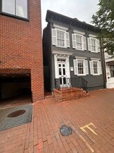 1054-1066 31st St NW, Washington, DC à louer Photo intérieure– Image 2 sur 8