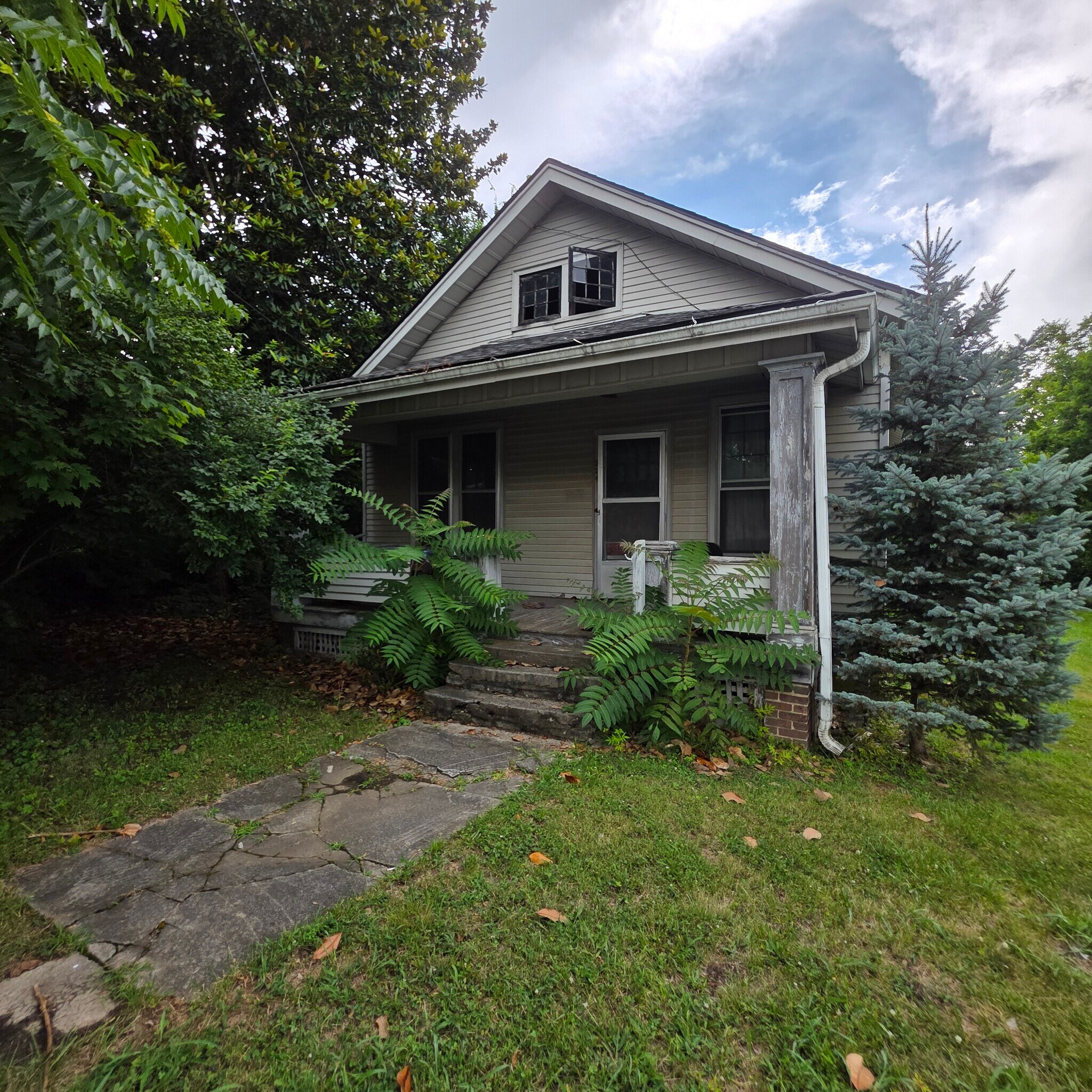 224 Stanford Ave, Danville, KY à vendre Photo principale– Image 1 sur 2