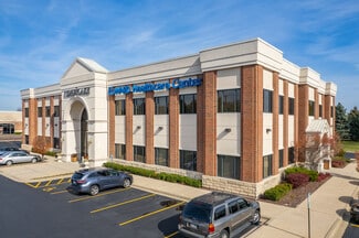 Plus de détails pour 16151 Weber Rd, Joliet, IL - Bureau à louer