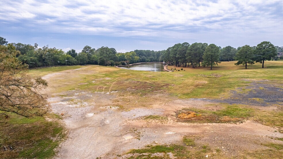 222 Files Rd, Hot Springs, AR à vendre - Photo de l’immeuble – Image 3 sur 26