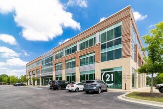 Plus de détails pour 5010 Regency Pl, White Plains, MD - Bureau à louer