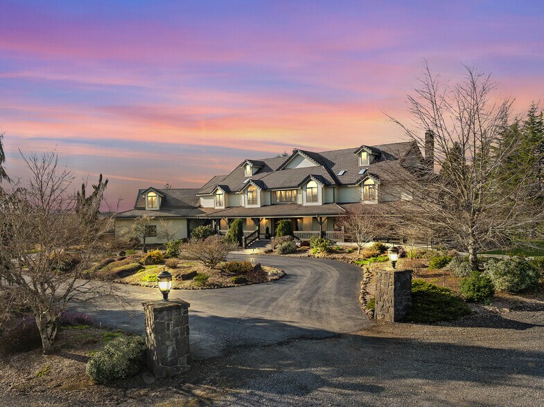 24250 S Raney Ln, Estacada, OR à vendre - Photo de l’immeuble – Image 2 sur 48