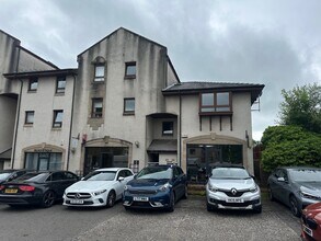 23-29 Stewart St, Milngavie à louer Photo intérieure– Image 2 sur 6