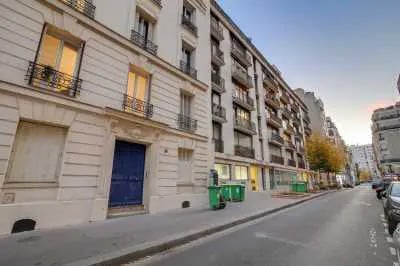 5 Rue Plumet, Paris à louer - Photo de l’immeuble – Image 1 sur 8