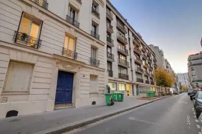 5 Rue Plumet, Paris à louer Photo de l’immeuble– Image 1 sur 9