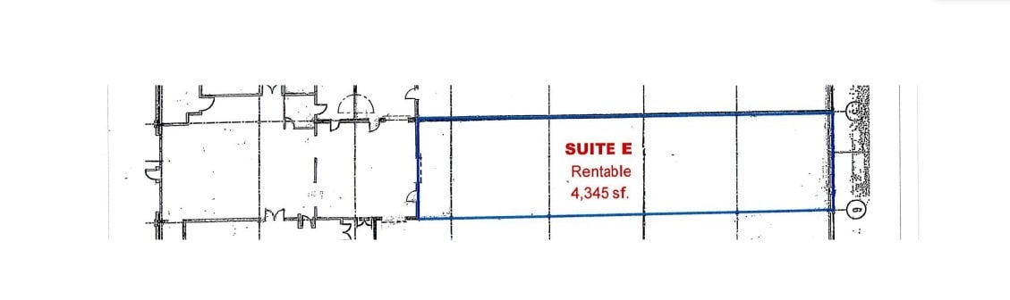24 Link Dr, Rockleigh, NJ à louer Plan d’étage– Image 1 sur 1