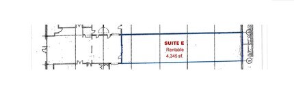 24 Link Dr, Rockleigh, NJ à louer Plan d’étage– Image 1 sur 1