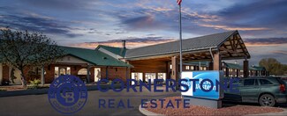 Plus de détails pour 123 W E St, Casper, WY - Bureau/Local commercial à louer