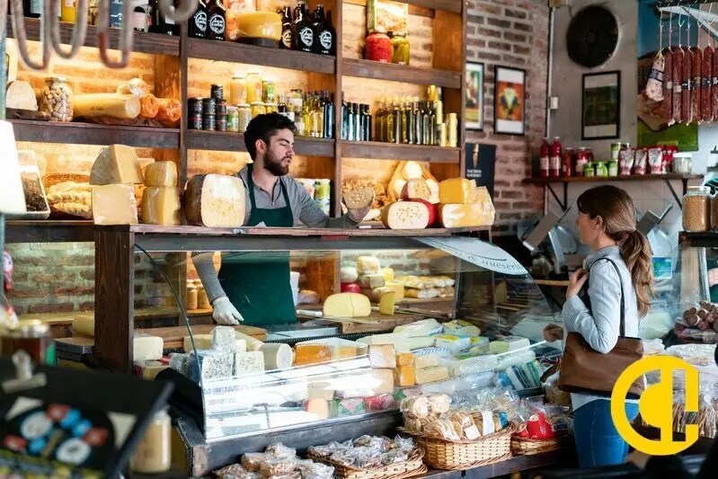 Local commercial dans Lyon à louer Photo de l’immeuble– Image 1 sur 2