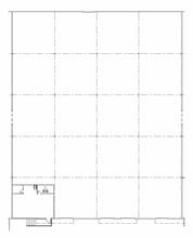 3701-3749 Yale St, Houston, TX à louer Plan d’étage– Image 2 sur 4