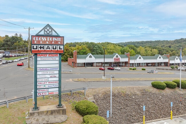 Plus de détails pour 799 New Haven Rd, Naugatuck, CT - Bureau/Local commercial, Local commercial à louer