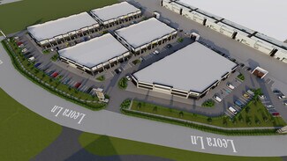 Plus de détails pour 2601 TX-121, Lewisville, TX - Local d’activités à vendre