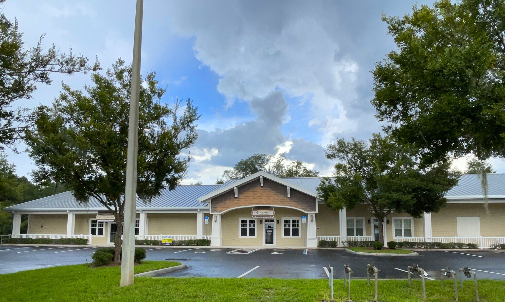 733-771 Highway 466, Lady Lake, FL à vendre Photo de l’immeuble– Image 1 sur 26