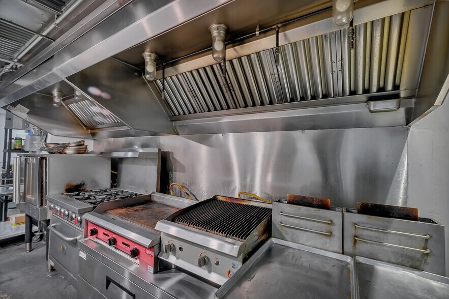 3124 Georgia Ave NW, Washington, DC à louer - Photo de l’immeuble – Image 2 sur 22