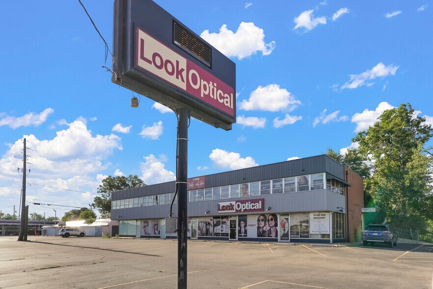5750-5790 W 44th Ave, Denver, CO à vendre - Photo de l’immeuble – Image 2 sur 8