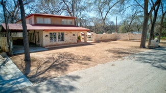 Plus de détails pour 1684 Rocky Riv, Canyon Lake, TX - Spécialisé à vendre