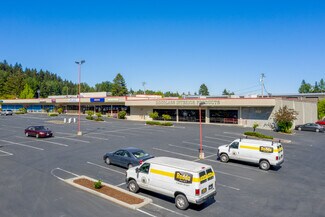 Plus de détails pour 1910 132nd Ave NE, Bellevue, WA - Local commercial à louer