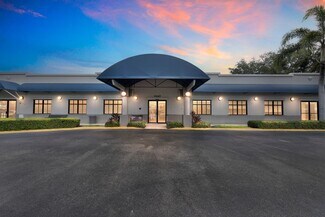 Plus de détails pour 4665 S Congress Ave, Lake Worth, FL - Médical à louer