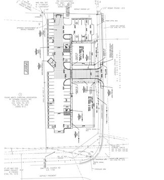 Plus de détails pour 120 Thornburg Dr SE, Conover, NC - Terrain à vendre