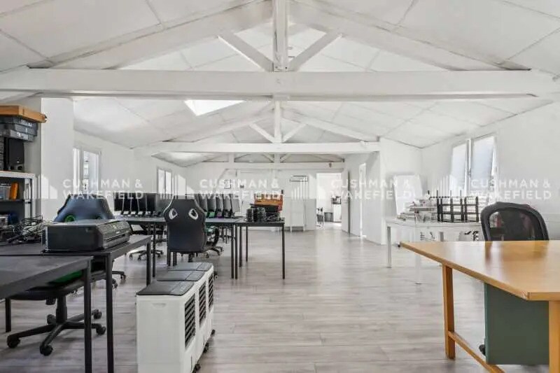 34 Rue Périer, Montrouge à louer - Photo intérieure – Image 3 sur 28