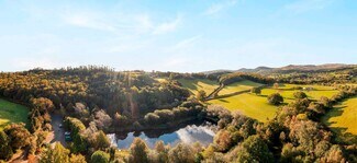 Plus de détails pour Hillside, Conwy - Terrain à vendre