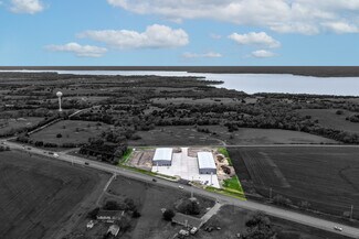 Plus de détails pour 1400 S State Hwy 78, Farmersville, TX - Industriel/Logistique à louer