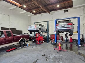 6886-6894 Village Pky, Dublin, CA à louer Photo intérieure– Image 2 sur 4