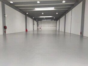 Industriel/Logistique dans Tremblay-en-France à louer Photo intérieure– Image 2 sur 2