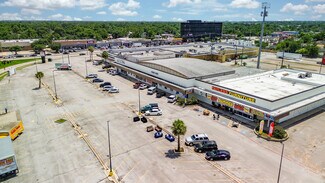 Plus de détails pour 1218-1240 Shaver St, Pasadena, TX - Local commercial à louer