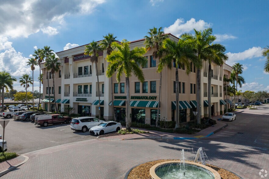 1035-1049 State Road 7, Wellington, FL à louer - Photo principale – Image 1 sur 16