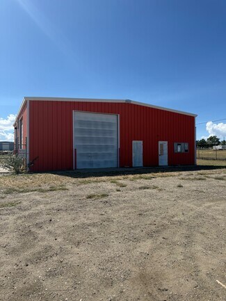 Plus de détails pour 2291 Andrea St, Casper, WY - Industriel/Logistique à vendre