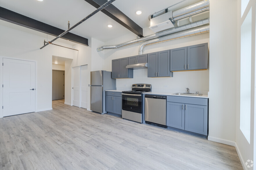 505 Legion Way SE, Olympia, WA à louer - Photo intérieure – Image 3 sur 32