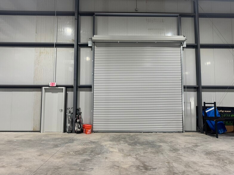 763 US-80 Hwy, Eden, GA à louer - Photo de l’immeuble – Image 3 sur 17