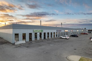 Plus de détails pour 700 33rd St NE, Calgary, AB - Local d'activités à louer