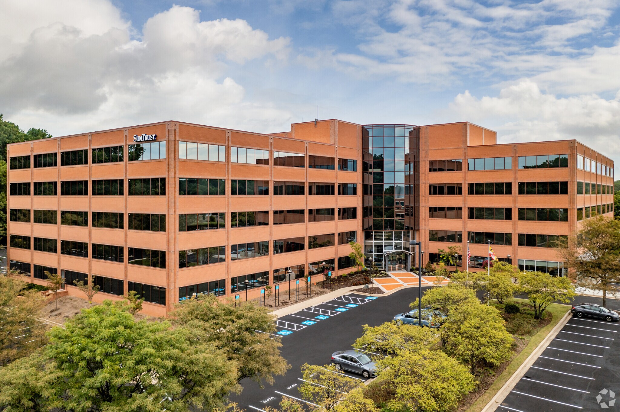 1445-1455 Research Blvd, Rockville, MD à louer Photo de l’immeuble– Image 1 sur 16