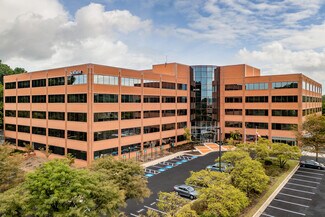 Plus de détails pour 1445-1455 Research Blvd, Rockville, MD - Bureau, Bureau/Médical à louer
