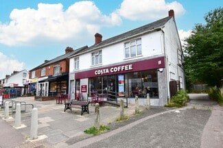 Plus de détails pour 617 Hitchin Rd, Luton - Bureau à louer