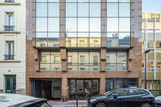 Plus de détails pour 18 Rue Trézel, Levallois-Perret - Bureau à louer