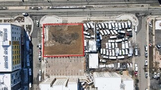 Plus de détails pour 4905 W Colfax Ave, Denver, CO - Terrain à vendre
