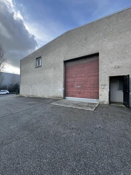 19 Boulevard De Thibaud, Toulouse à louer - Photo de l’immeuble – Image 3 sur 5