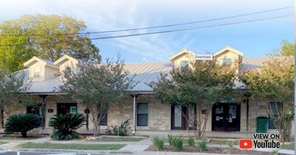 Plus de détails pour 110 Lampasas St, Round Rock, TX - Bureau à louer