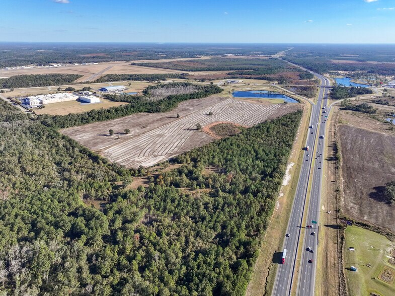 Old Clyattville rd, Valdosta, GA à vendre - Photo de l’immeuble – Image 3 sur 11