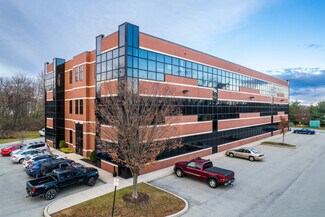 Plus de détails pour 1320 Hausman Rd, Allentown, PA - Bureau à vendre