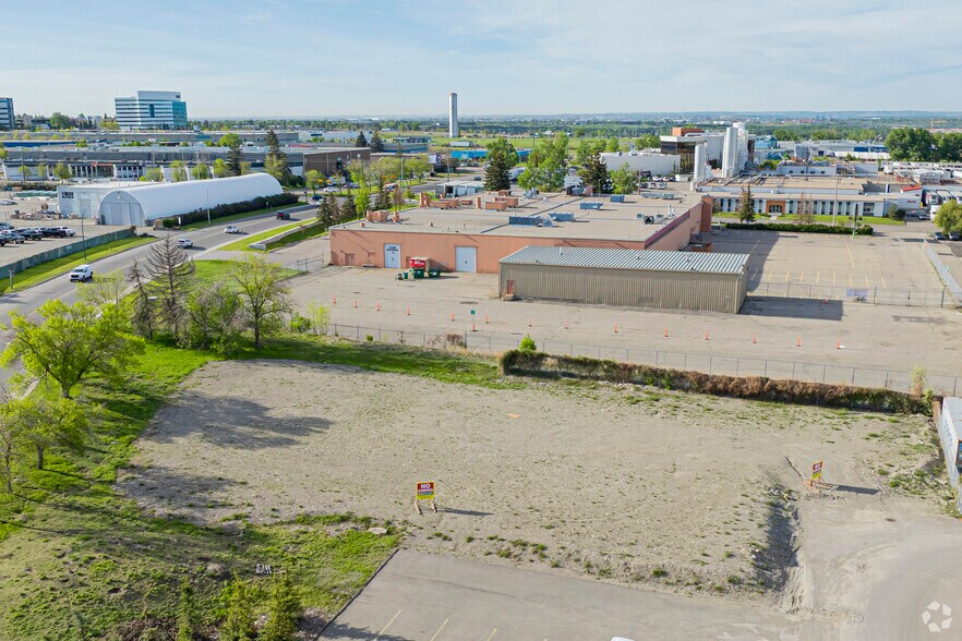 259 Mayland Pl, Calgary, AB à vendre - Aérien – Image 3 sur 8