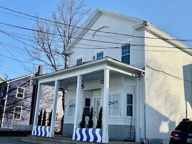3892 US Route 7, Pittsford, VT à vendre Photo principale– Image 1 sur 4