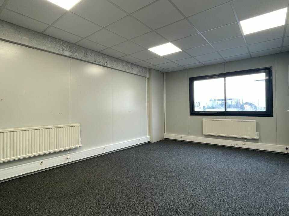 Bureau dans Le Havre à louer Photo intérieure– Image 1 sur 5