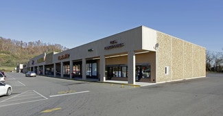 Plus de détails pour 440 Park Blvd, Rogersville, TN - Local commercial à louer